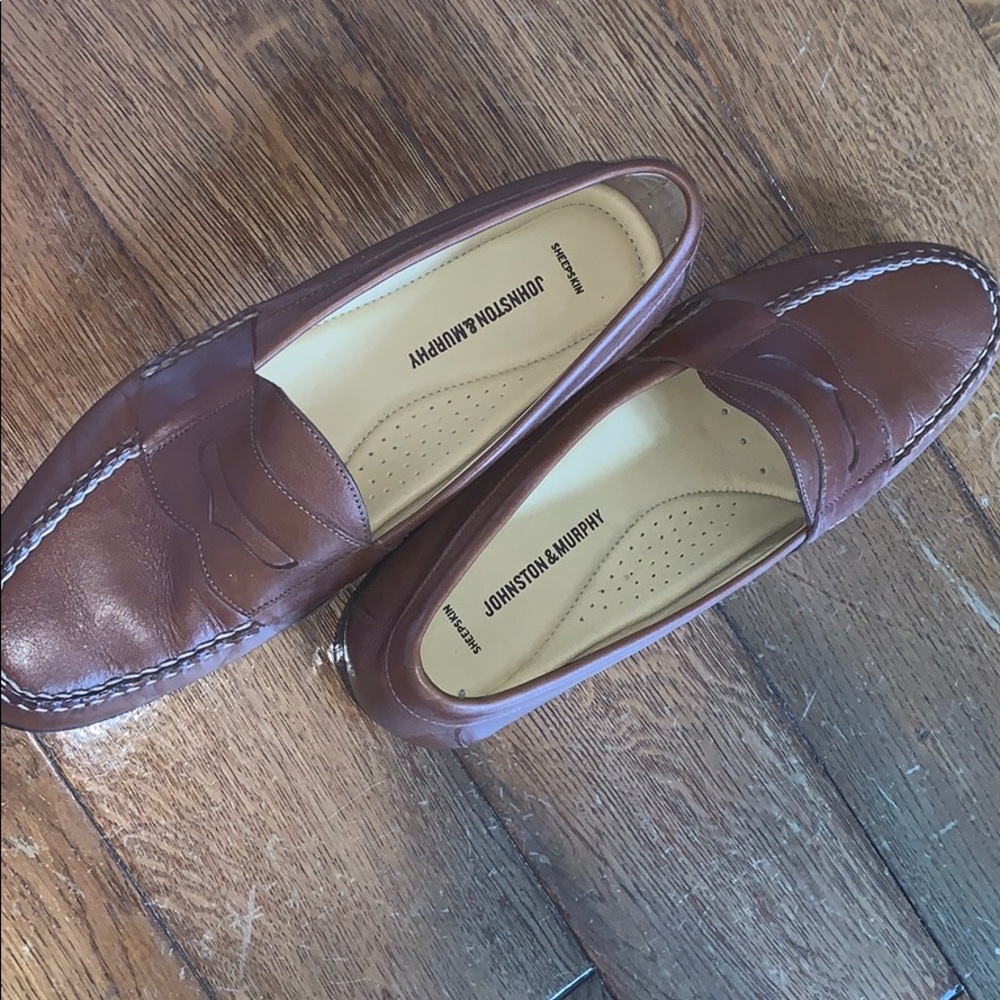Penny Loafers J&M